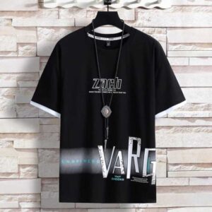 Kaos Distro Gerald