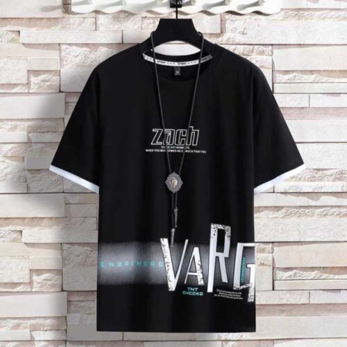 Kaos Distro Gerald