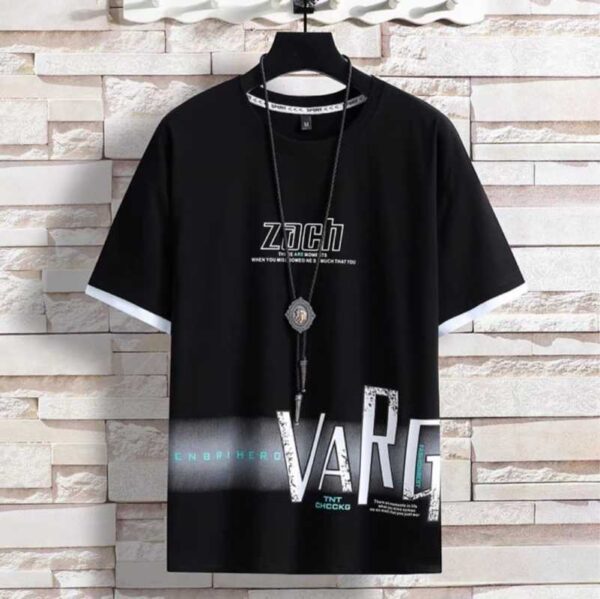 Kaos Distro Gerald