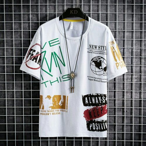 Kaos Distro Have Fun