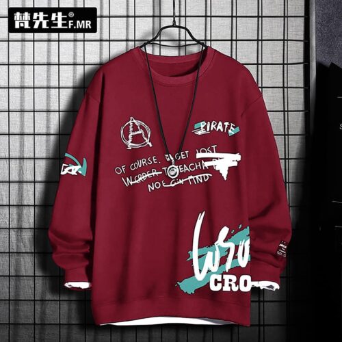 Kaos Distro INDOSAN
