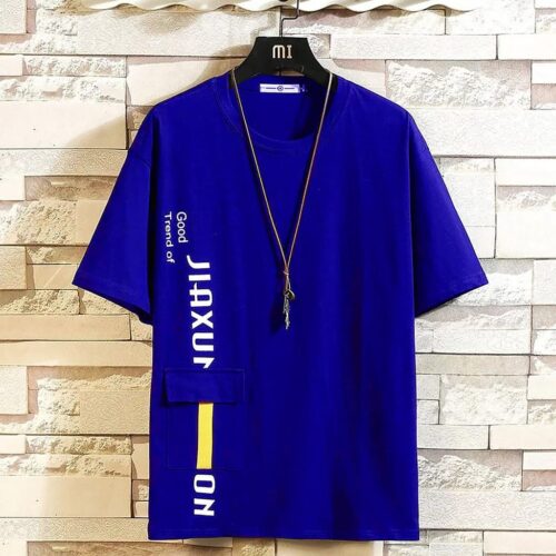 Kaos Distro Jiaxun