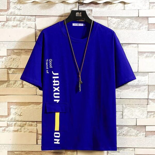 Kaos Distro Jiaxun