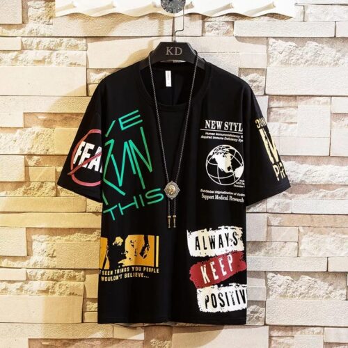 Kemeja Distro Thugs