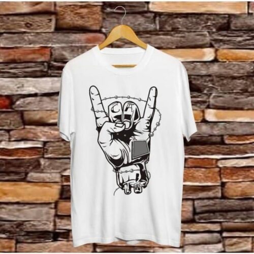 Kaos Distro Peace