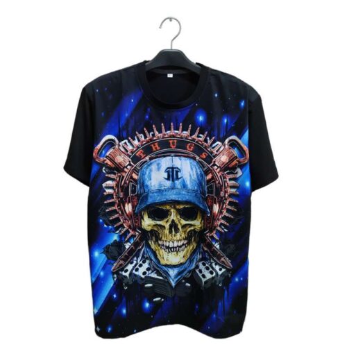 Kaos Distro THUGS